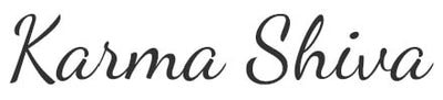 Karma Shiva Logo